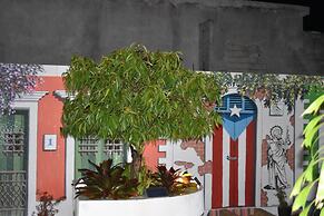 CALIZO VIP GUEST HOUSE