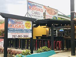 CALIZO VIP GUEST HOUSE