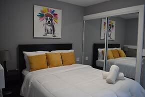 CALIZO VIP GUEST HOUSE