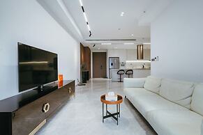 Midtown by Saigon