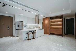 Midtown by Saigon