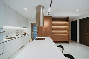 Midtown by Saigon