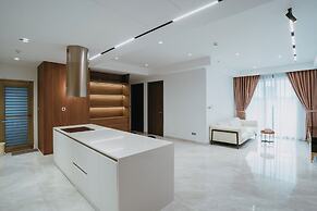 Midtown by Saigon