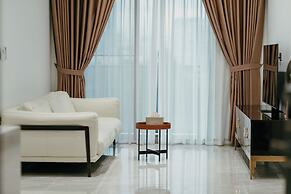 Midtown by Saigon