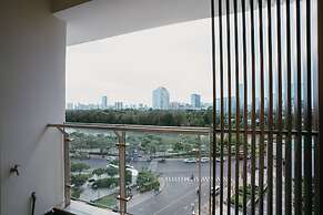 Midtown by Saigon