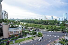 Midtown by Saigon