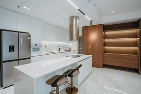 Midtown by Saigon