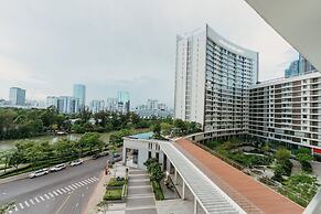 Midtown by Saigon