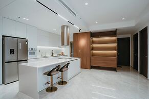 Midtown by Saigon