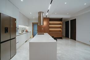 Midtown by Saigon
