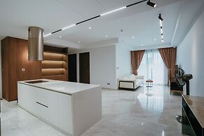 Midtown by Saigon