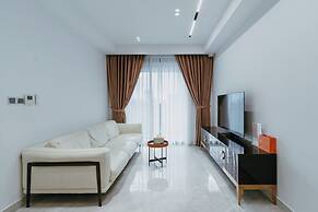 Midtown by Saigon