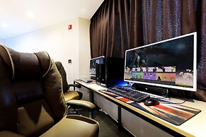 CS Avenue Hotel