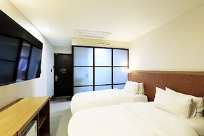 CS Avenue Hotel