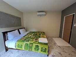 Ton Pling Khao Lak Villa