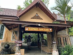 Ton Pling Khao Lak Villa