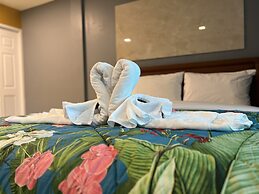 Ton Pling Khao Lak Villa