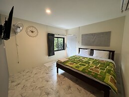 Ton Pling Khao Lak Villa