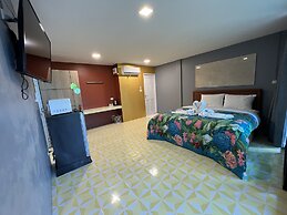 Ton Pling Khao Lak Villa