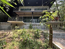 Ton Pling Khao Lak Villa
