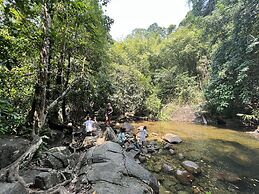 Ton Pling Khao Lak Villa