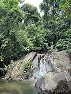 Ton Pling Khao Lak Villa