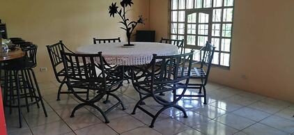 Casa Vacacional cercana a Playas