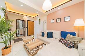 Modern Well Appointed Flat in Antalya Muratpasa