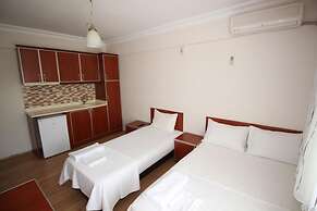 Avsa Marina Otel Yarim Pansiyon