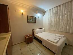 Avsa Marina Otel Yarim Pansiyon