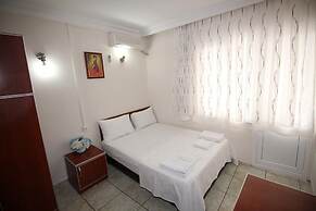 Avsa Marina Otel Yarim Pansiyon