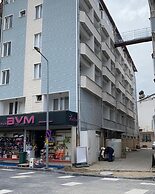 Avsa Marina Otel Yarim Pansiyon
