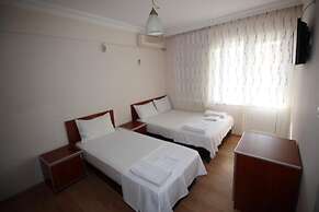 Avsa Marina Otel Yarim Pansiyon