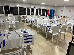 Avsa Marina Otel Yarim Pansiyon