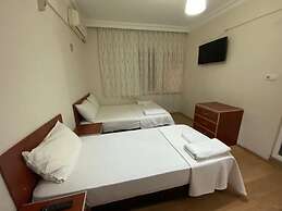 Avsa Marina Otel Yarim Pansiyon