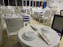 Avsa Marina Otel Yarim Pansiyon