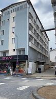 Avsa Marina Otel Yarim Pansiyon