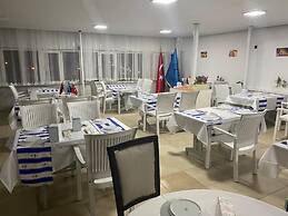 Avsa Marina Otel Yarim Pansiyon