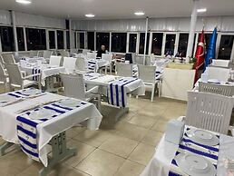 Avsa Marina Otel Yarim Pansiyon