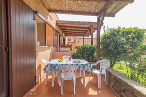 Dimora Ibiscus 50m From Beach