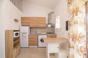 Dimora Ibiscus 50m From Beach