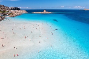 Dimora Ibiscus 50m From Beach