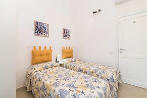 Dimora Ibiscus 50m From Beach