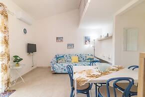 Dimora Ibiscus 50m From Beach