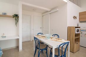 Dimora Ibiscus 50m From Beach