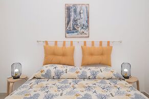 Dimora Ibiscus 50m From Beach