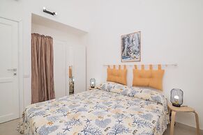 Dimora Ibiscus 50m From Beach