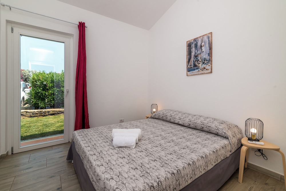 Dimora Apartments 50m From Beach