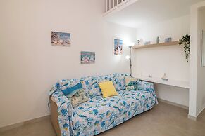 Dimora Ibiscus 50m From Beach