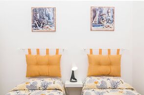 Dimora Ibiscus 50m From Beach